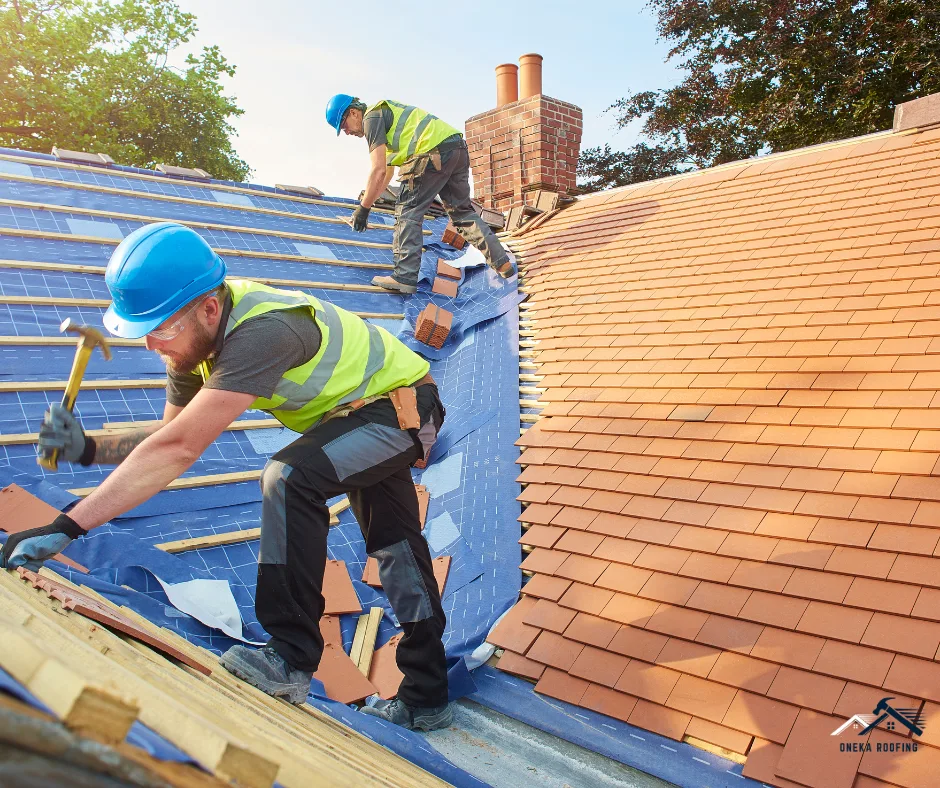 Why choose Roof Repair Near Me in District Heights, MD